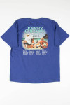Kenny Chesney 2012 Brother Of The Sun Tour T-Shirt