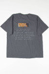 The Bridge School Bennefit 2012 T-Shirt