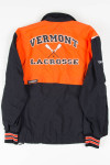 Vermont Lacrosse Jacket 19242