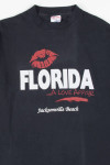 Florida... A Love Affair Souvenir T-Shirt