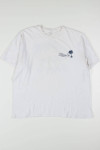 Disney's Castaway Cay Souvenir T-Shirt