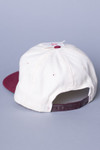 Oklahoma Sooners Vintage Snapback