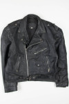 Vintage Motorcycle Jacket 302