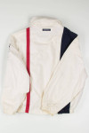 Flag Sleeve Nautica Jacket