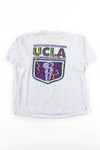 UCLA Medicine T-Shirt (Single Stitch)