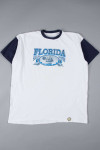 Sailing Expedition Florida Souvenir T-Shirt