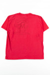 Faded Marlboro Country Store T-Shirt (Single Stitch)
