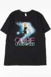 Carrie Underwood The Blown Away Tour T-Shirt (XL)