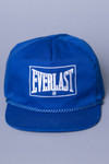 Everlast Vintage Snapback Hat