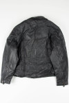 Vintage Motorcycle Jacket 286