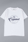 Cozumel Mexico Souvenir T-Shirt