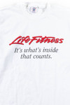 Life Fitness T-Shirt