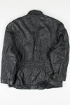 Vintage Motorcycle Jacket 291