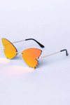 Butterfly Wings Sunglasses