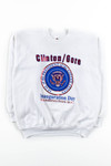 Clinton/Gore Inauguration Day '93 Sweatshirt