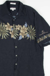 Hilton Grand Vacation Club Hawaiian Shirt 1895