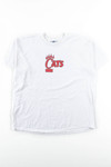 Vintage Cincinnati Bearcats T-Shirt