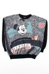 Americanwear Minnie Collection Sweatshirt