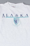 Alaska Souvenir T-Shirt