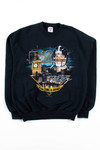 Ben Roethlisberger Rookie Season Sweatshirt