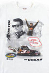 Austin Dillon NASCAR T-Shirt