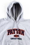 Walter Payton Sweetness Hoodie