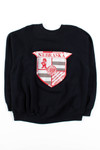 University Of Nebraska Shield Sweatshirt