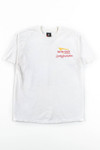 In-N-Out Burger Quality You Can Taste T-Shirt