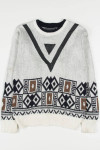 Vintage 80s Sweater 3303