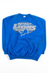 Detroit Lions Sweatshirt