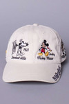 Vintage Mickey Mouse Dad Hat