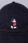 Mickey Icon Dad Hat