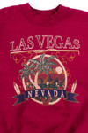 Las Vegas Nevada Sweatshirt 1