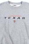 Texas Longhorns Sweatshirt 3