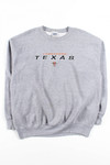 Texas Longhorns Sweatshirt 3