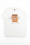 Longhorn Alumni Band At Play T-Shirt (Single Stitch)