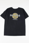 Hard Rock Cafe Philadelphia Souvenir T-Shirt