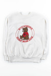 Sycamore Teddy Bear Club Sweatshirt