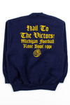 Michigan Rose Bowl 1998 Sweatshirt