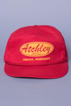 Atchley Ford Dad Hat