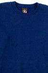 Navy USA Olympics Sweatshirt