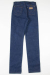 Wrangler 13MWZ Denim Jeans 701 (sz. 33W x 38L)