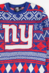 New York Giants Sweater 3339