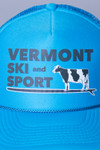 Vermont Ski & Sport Trucker Hat