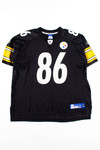 Hines Ward Steelers Replica Jersey