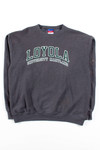 Loyola University Sweatshirt