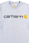 Grey Carhartt T-Shirt