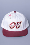 Sooners Vintage Snapback