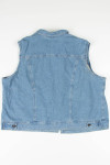 Vintage J. Jill Denim Jacket 1345