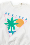 St. Kitts Sweatshirt